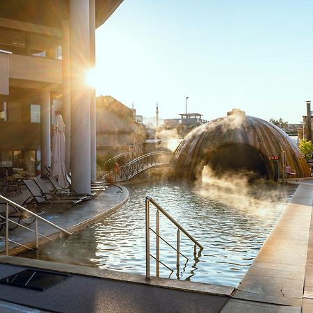 Doga Thermal Health & Spa Pamukkale Eksteriør bilde